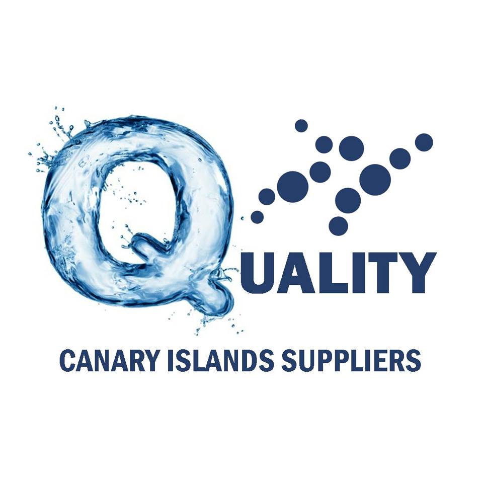 Nueva web de CANARY ISLANDS SUPPLIERS