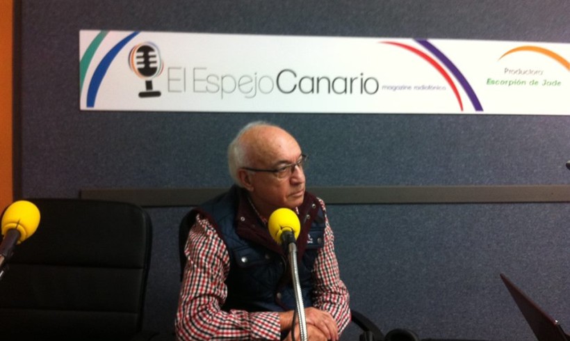 Economía Azul / Roberto Santiago (Carenados Canarios), 14 de enero de 2015