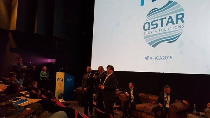 Qstar recibe el premio a la PYME Canaria Internacional