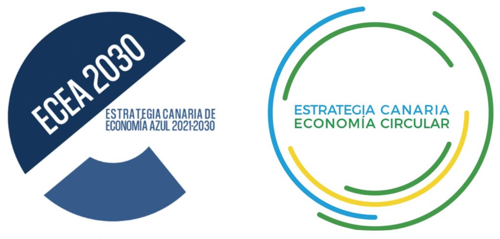 En septiembre participa en las Estrategias Canarias de impulso de la Economía Azul y la Economía Circular