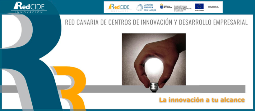 Red CIDE y programas de apoyo a la innovación