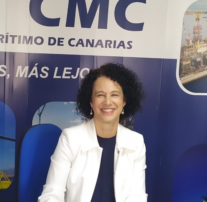 El Cluster Marítimo de Canarias cierra un año marcado por la recuperación de las actividades presenciales