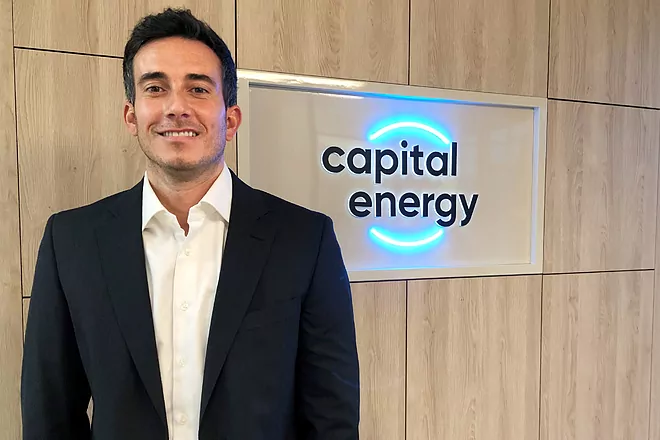 Entrevista con el responsable de Eólica Marina de Capital Energy