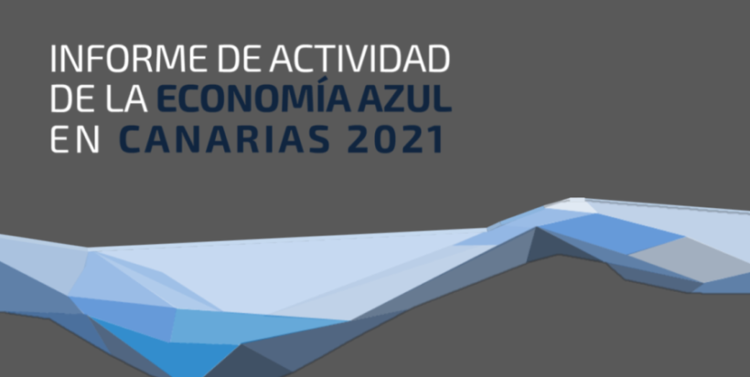CETECIMA presenta el informe Actividad de Economía Azul en Canarias 2021
