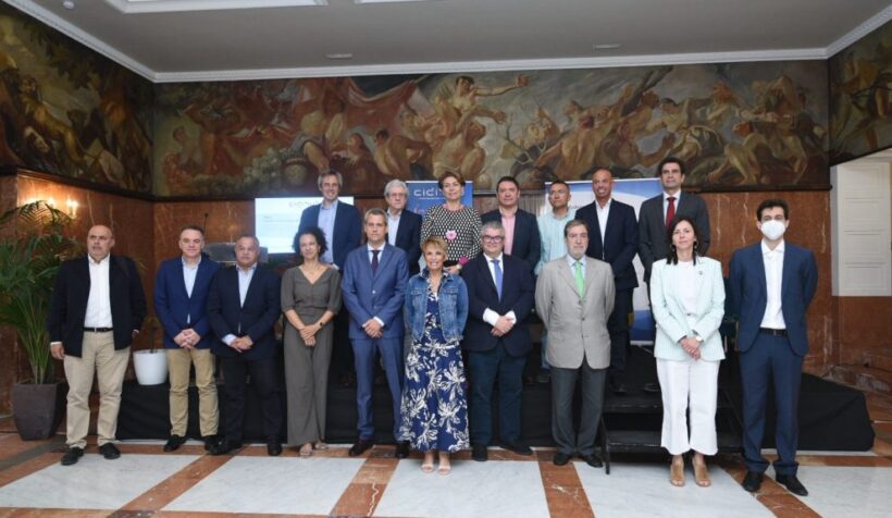 La Comisión Europea reconoce a Canarias como un punto de innovación digital