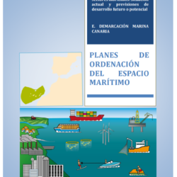 El POEM define con claridad los espacios marítimos de Canarias para la eólica marina
