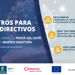 Encuentros para Líderes y Directivos del sector Marino-Marítimo.