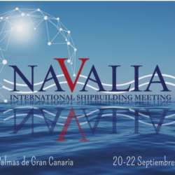 Entrevista a Javier Arnau sobre Navalia Meeting 2023