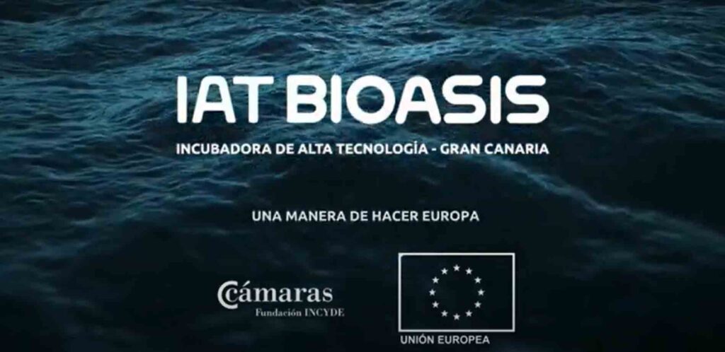 Bioasis Gran Canaria, ejemplo de Buenas Prácticas de la Comisión Europea