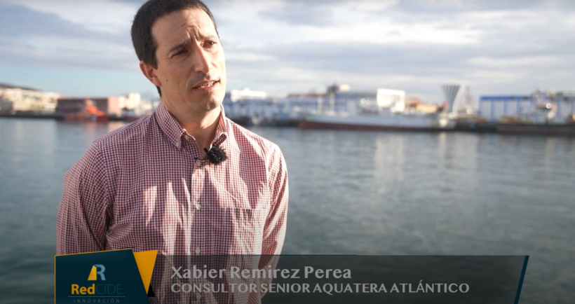 Innovación Canaria: Trazabilidad y Sostenibilidad en Residuos Portuarios para el Crecimiento Azul